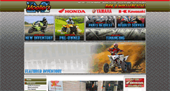 Desktop Screenshot of moellerscycles.com